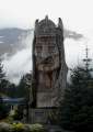 Chainsaw Art