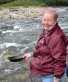 Panning for Gold